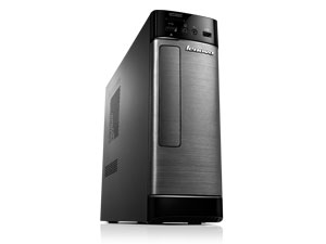 Lenovo Desktop PC H520s (57312711) Pentium G2020 (2.90GHz) 4GB