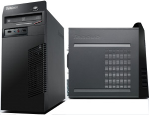 Unité Centrale Lenovo ThinkCentre M72e - 8Go RAM - 512Go SSD pas