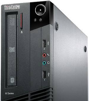 省スペースPC lenovo ThinkCentre M7109 Amazon.com: Lenovo ThinkCentre M73z 20in All-in-One Desktop