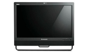 Lenovo ThinkCentre M92z - all-in-one Core i5 3470S 2.9 GHz - vPro