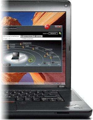 Open Box: ThinkPad Edge E530 (62724FU) Intel Core i3-3120M 2.5GHz