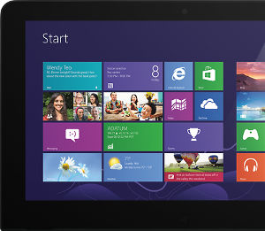 ThinkPad Helix: Laptop, Tablet, Everything in between.