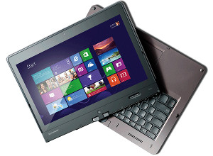 Lenovo ThinkPad Twist S230u 3347 | Overview, Specs, Details | SHI