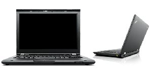 レノボ　Lenovo　ThinkPad　T430i　Corei3 メモリ4GB HDD320GB DVD-RAM Windows10Pro 64bit