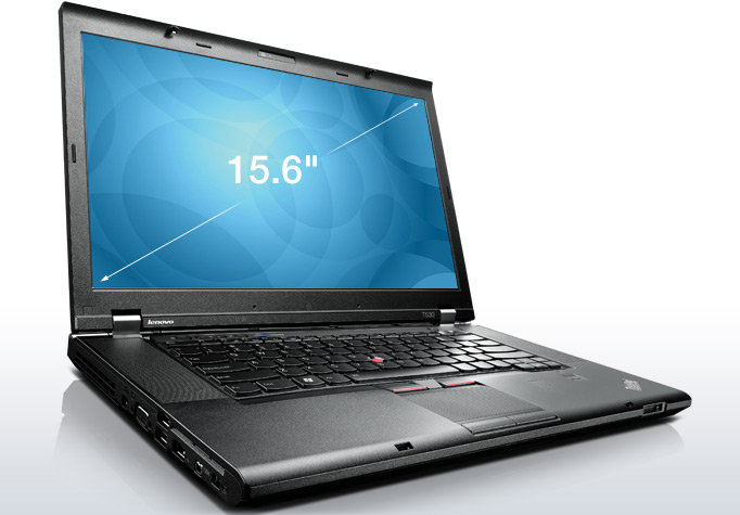 T530 15.6&quot; screen.