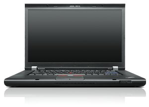 Lenovo ThinkPad W520 4284 - 15.6