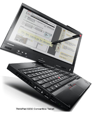 Lenovo ThinkPad X230 34352TU 12.5