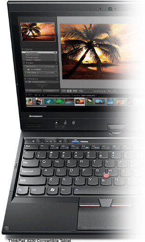 Lenovo ThinkPad X230 34352TU 12.5