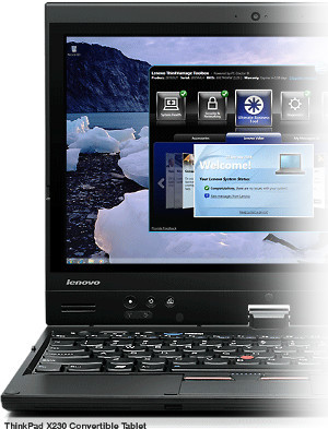 Lenovo ThinkPad X230 34352TU 12.5