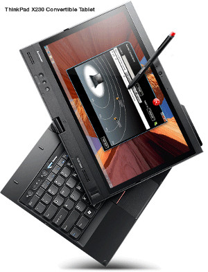 Lenovo ThinkPad X230 34352TU 12.5