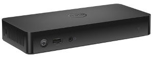 Dell Wireless Dock D5000 Review