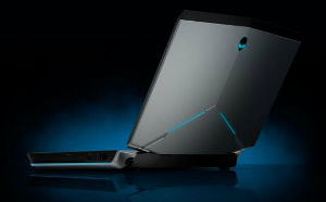 Dell Alienware 14