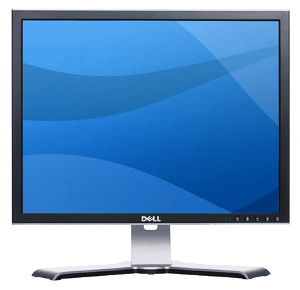 Dell UltraSharp 2007FP 20