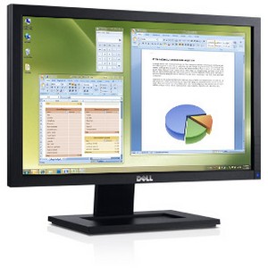 Dell E2011H 20