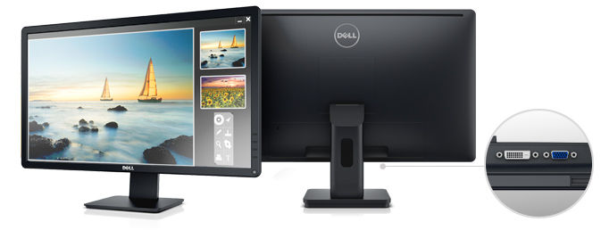 dell e2414hr