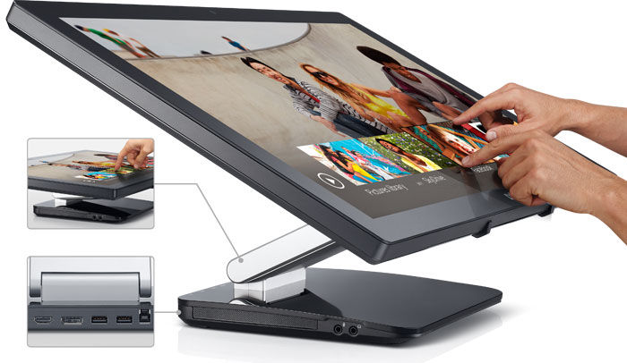 s2340tt touch screen monitors made in china