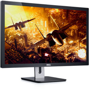 Dell S2740L IPS-LED 27-Inch Screen LED-lit Monitor | BuyDig.com