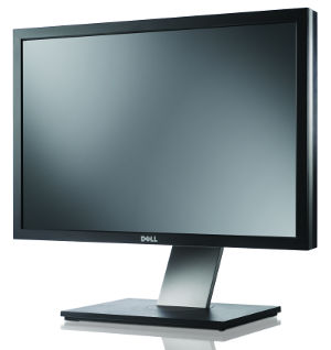 Refurbished: DELL ULTRASHARP U2410F 24