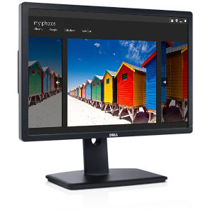 Dell U2413 Black 24
