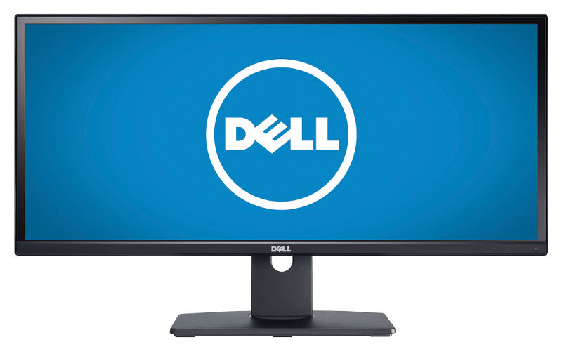 Dell UltraSharp U2913WM - LED monitor - 29