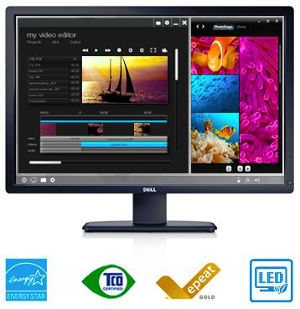 Dell UltraSharp U3014 30