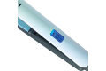 slide {0} of {1}, zoom in, Remington® Style Therapy: Shine Therapy 1" Flat Iron: Display close-up