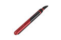 slide {0} of {1}, zoom in, Remington® T|Studio Silk Ceramic 1" Flat Iron