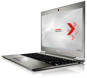 Toshiba Portégé Z830-104 - 13.3